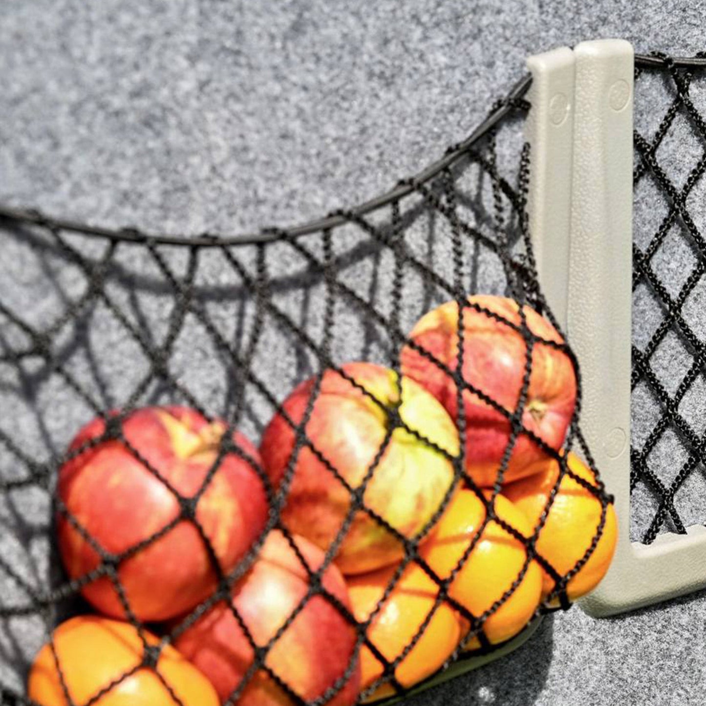 For VW T5 / T5.1 Large Storage Net – Campervan Interior Organiser Accessory | Van-X