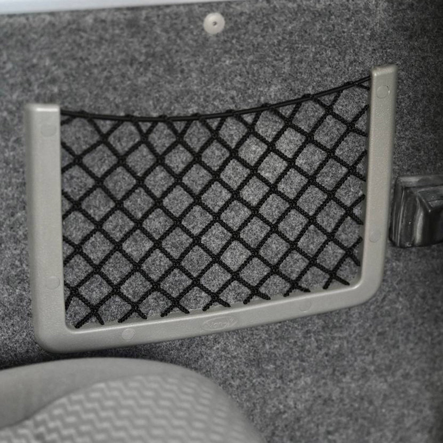 For VW T5 / T5.1 Large Storage Net – Campervan Interior Organiser Accessory | Van-X