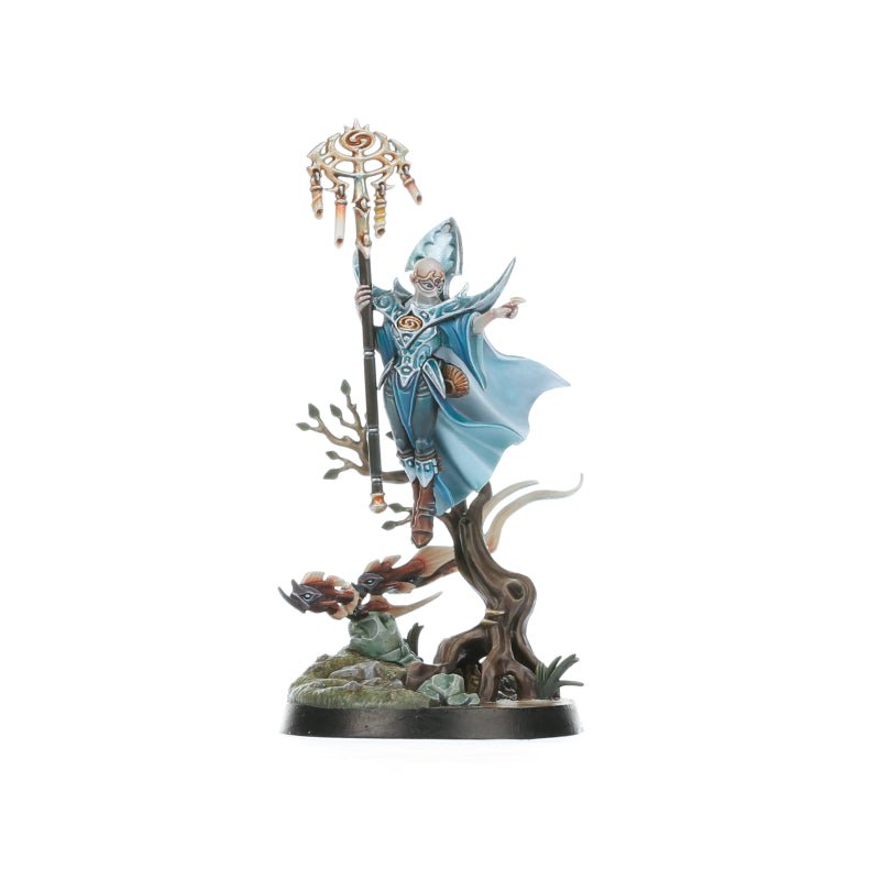 Stormcast Eternals: The Blacktalons