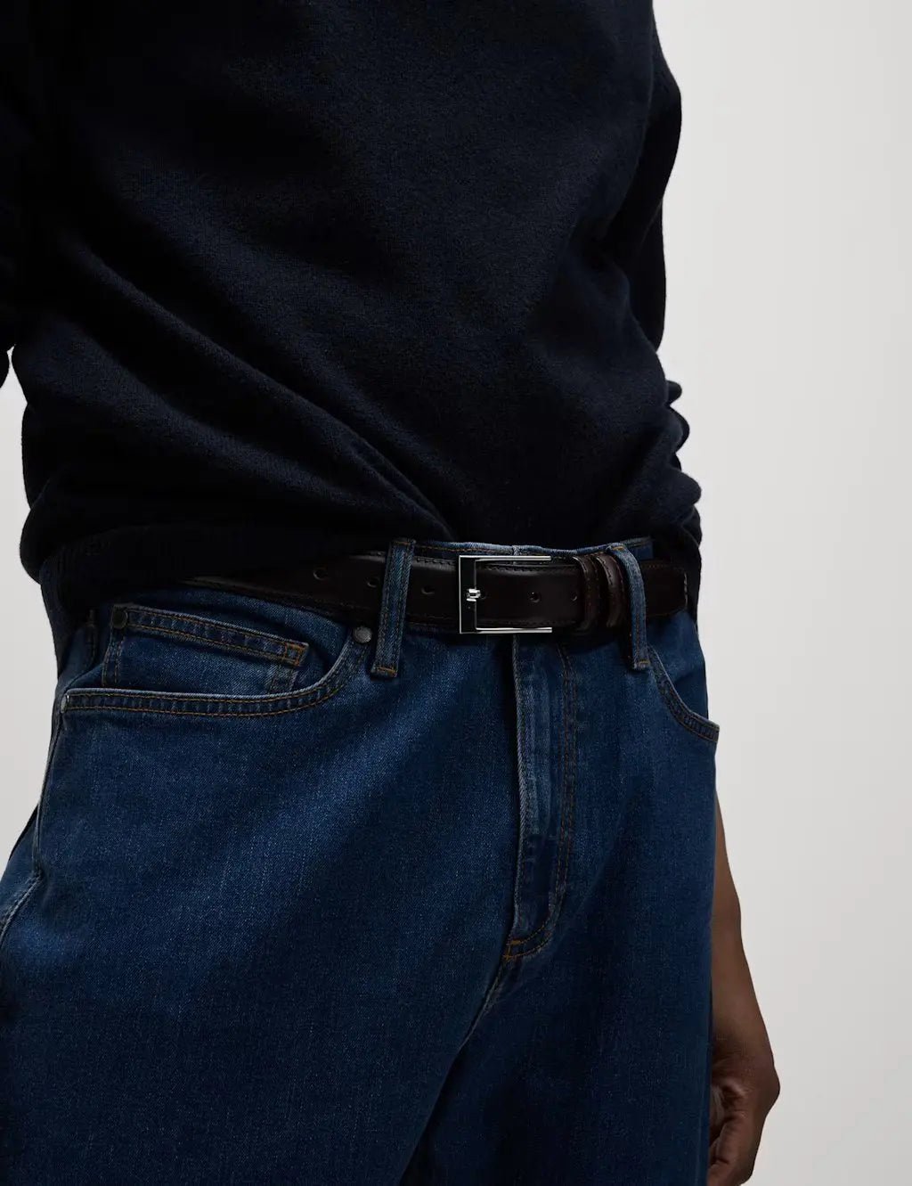 Straight Fit Jeans with Stormwear™