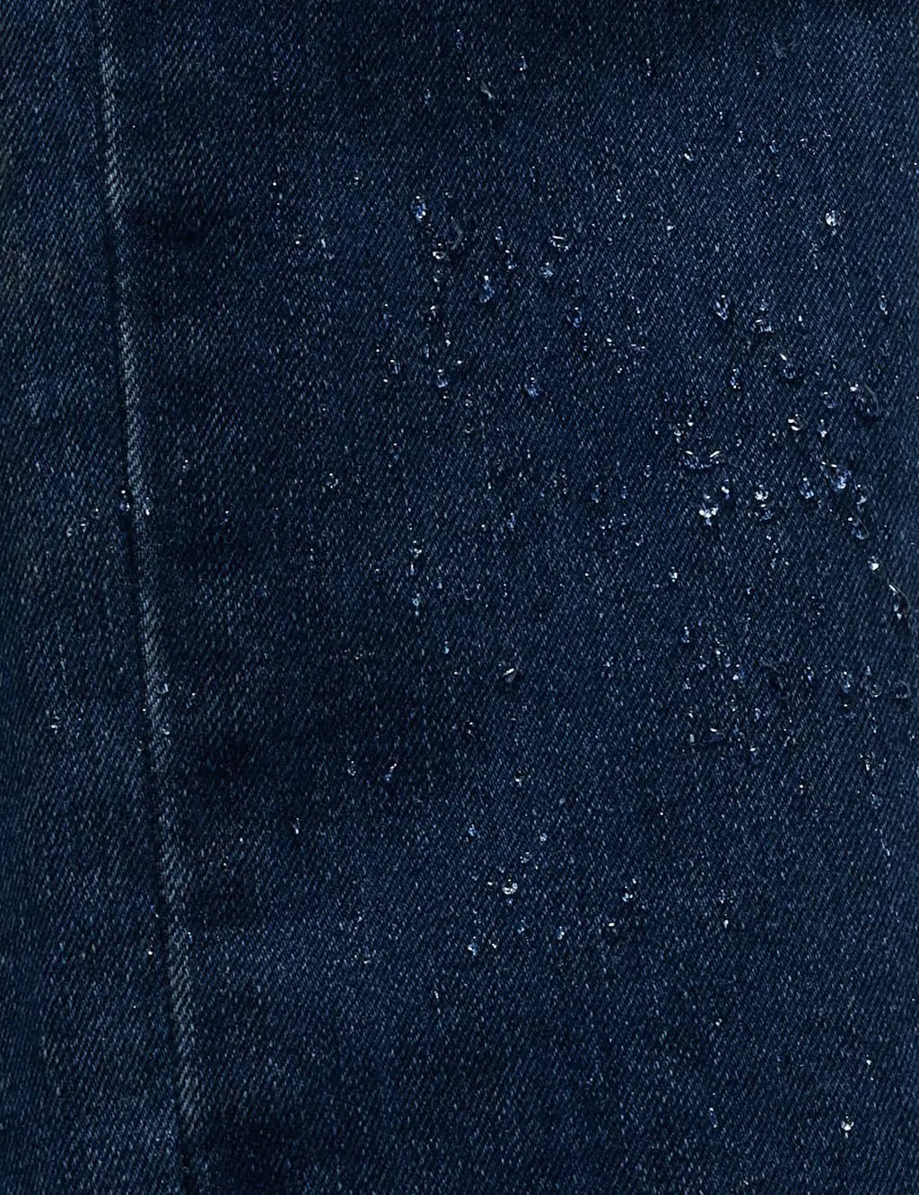 Straight Fit Jeans with Stormwear™