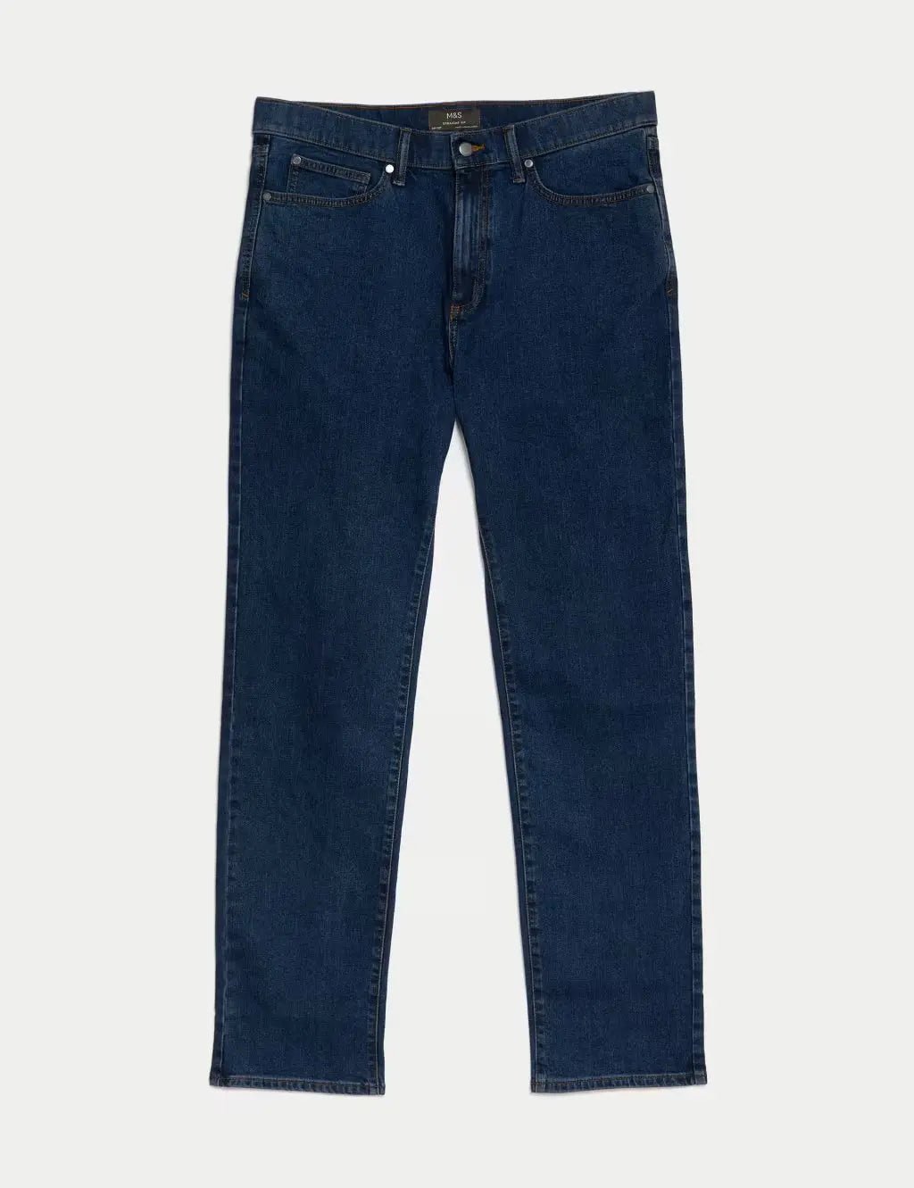 Straight Fit Jeans with Stormwear™
