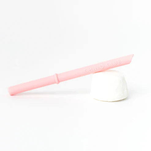 Chino Club Straws with Stoppers (4oz Cups)