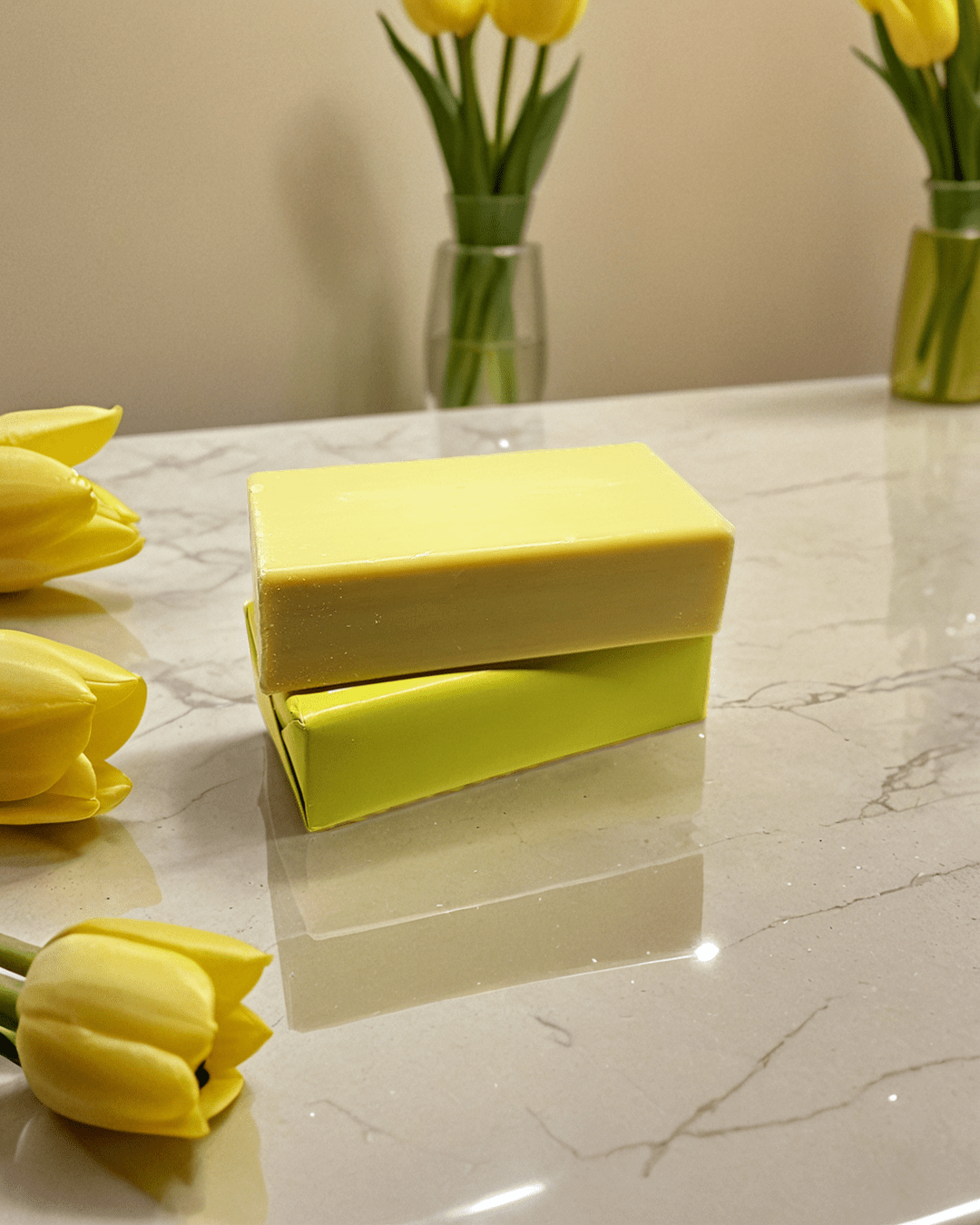10% Sulphur Soap (200g) for Acne, Rosacea, Eczema & Scabies Relief
