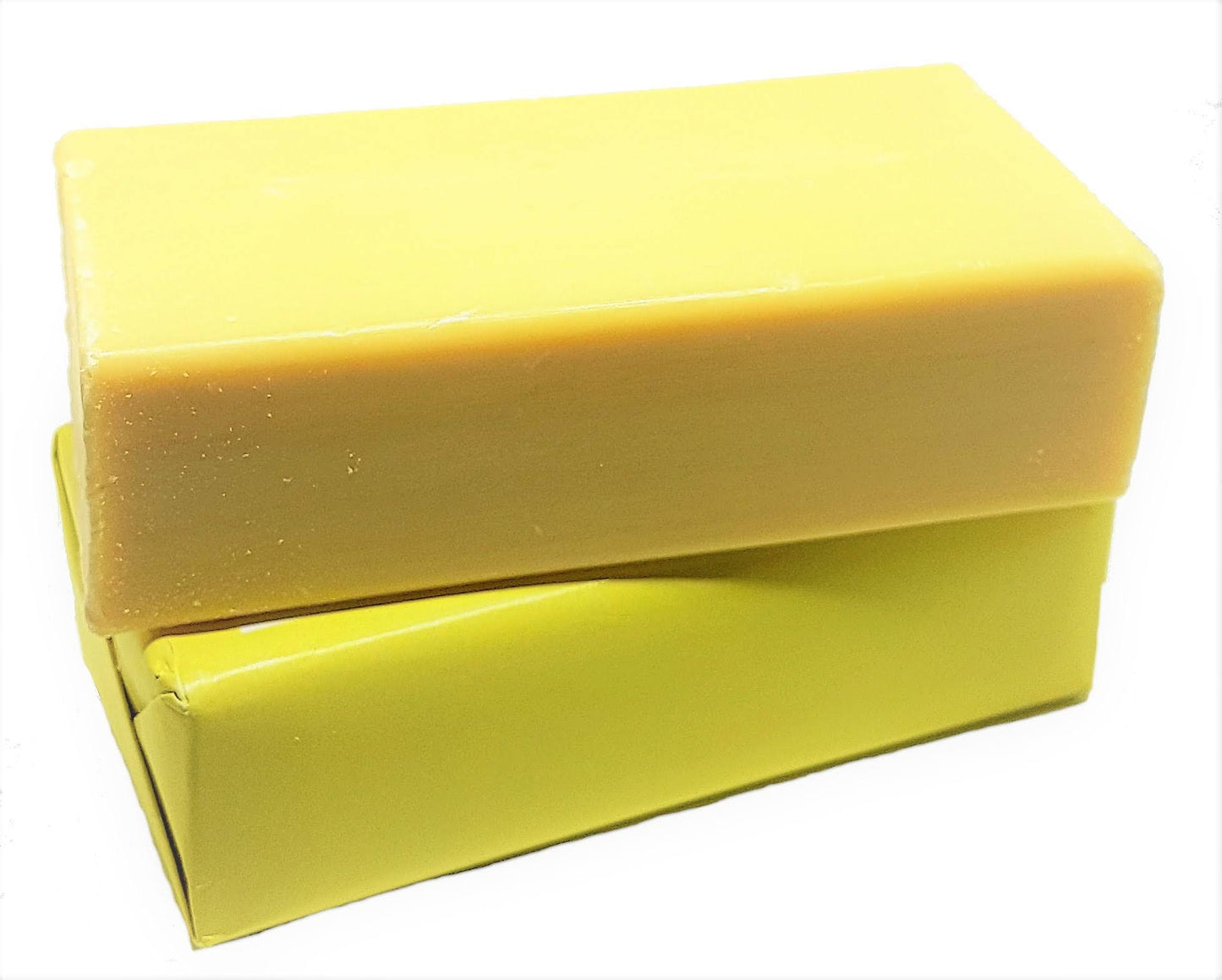 Sulphur Soap & Cream Gift Set – 3 x 200g Soaps + 1 x 35g Cream | Handmade in the UK | Vegan & Paraben Free