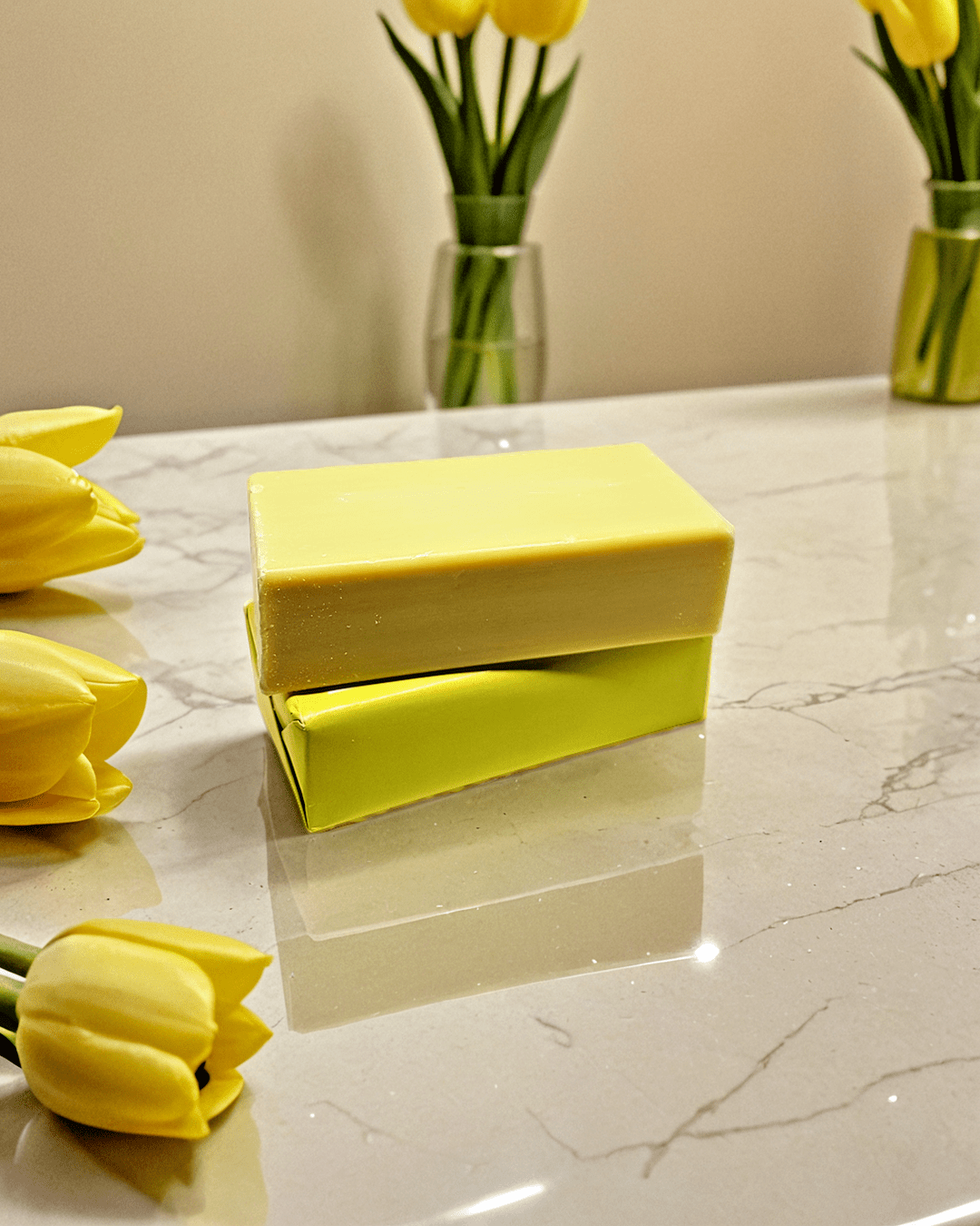 Premium Sulfur / Sulphur Soap Bar – Acne & Oily Skin Solution
