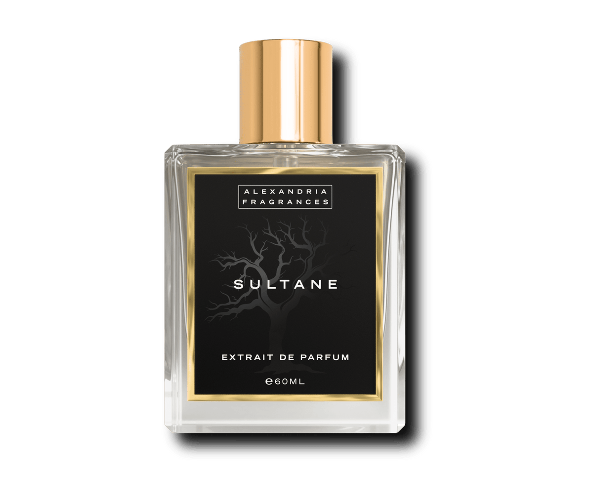 Sultane Inspired by Haltane Parfums de Marly
