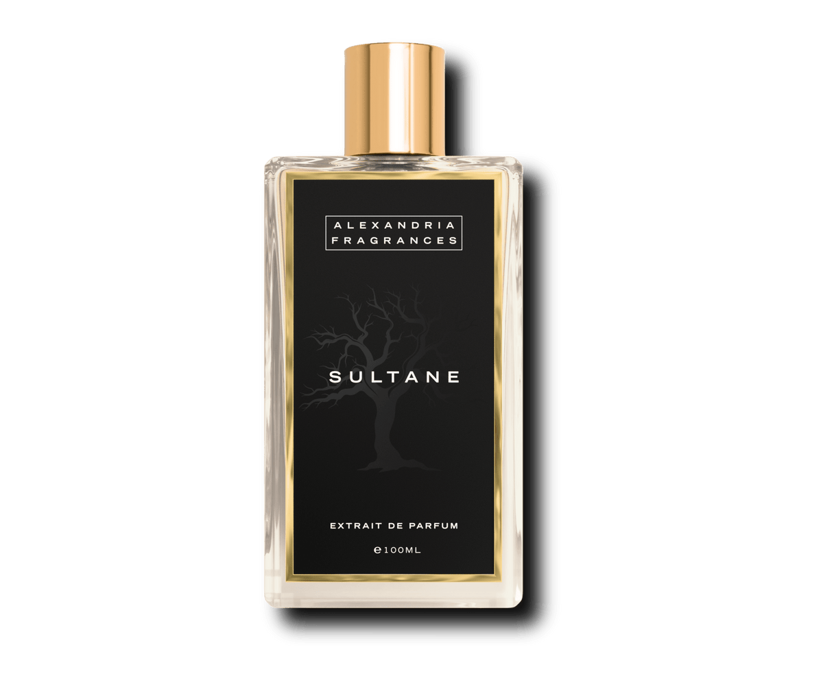 Sultane Inspired by Haltane Parfums de Marly