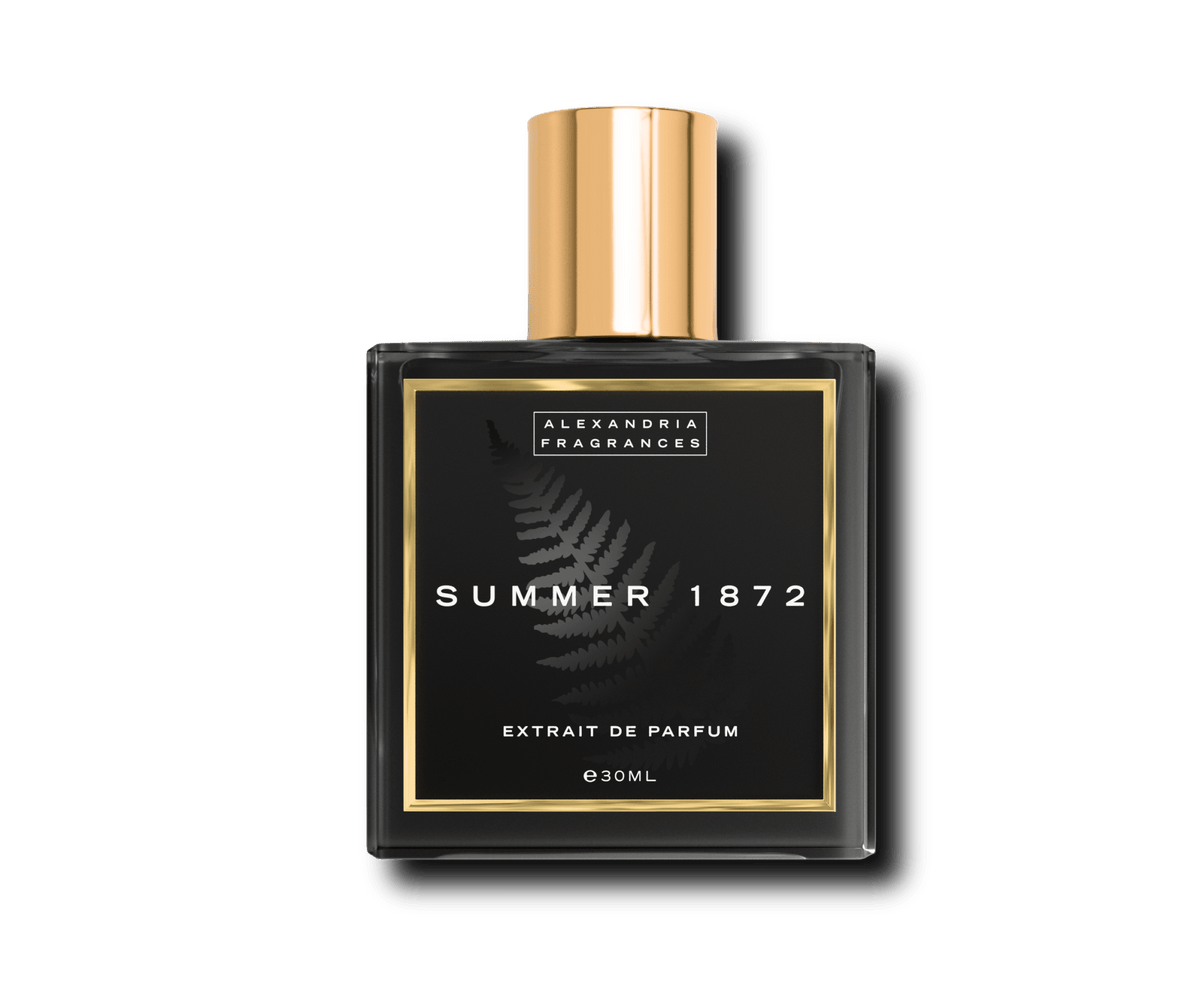 Summer 1872 Inspired By Clive Christian 1872