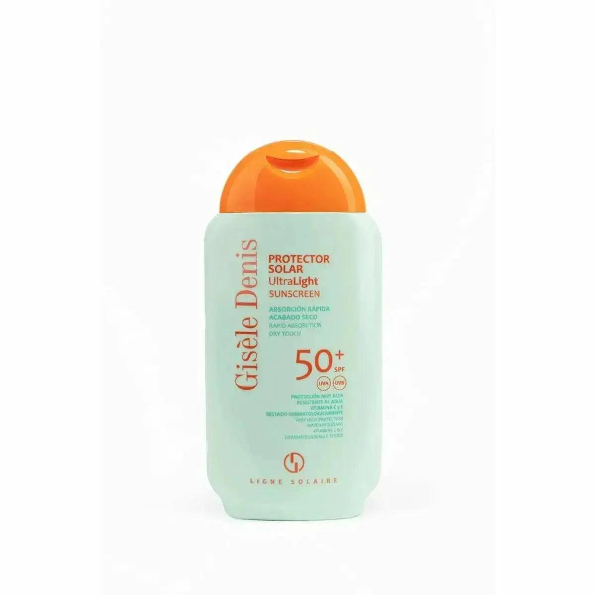 Sun Block Gisèle Denis Ultralight SPF50