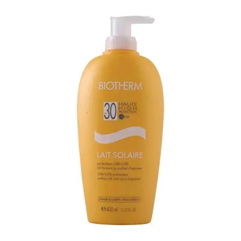 Sun Milk Biotherm Sun SPF30 (400ml)