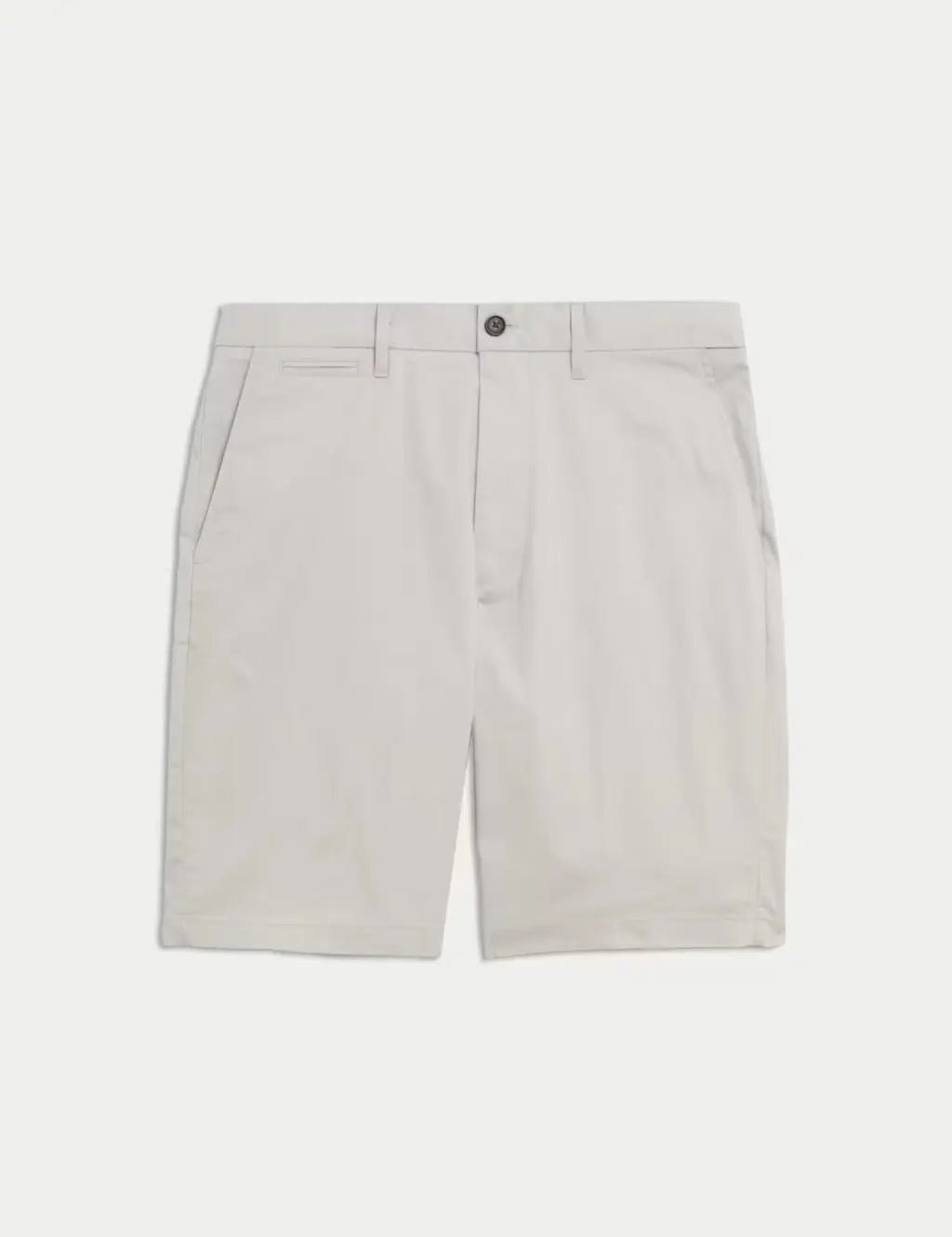 Super Lightweight Stretch Chino Shorts