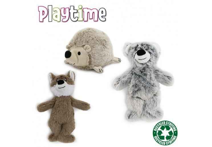 SUPER SOFT ROPE BELLIES - PACK OF 3