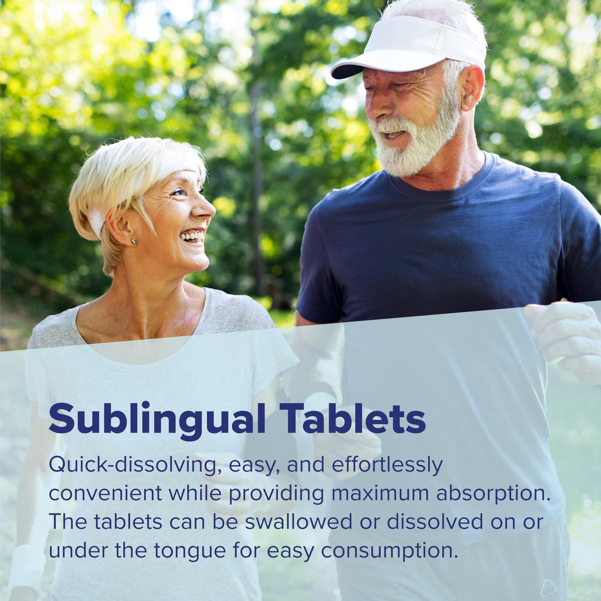 Superior Source K2 MK-7 100 mcg + D3 5000 IU | MicroLingual 60 Count