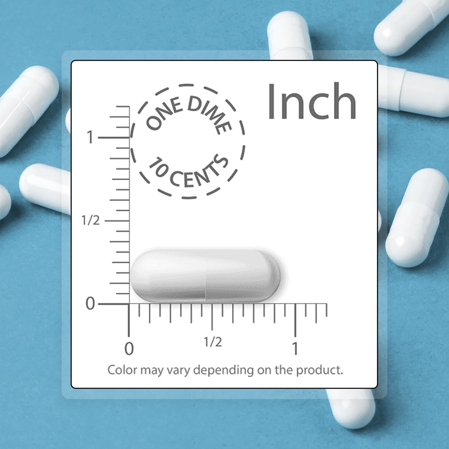 Supersmart Urolithin A - Advanced Mitochondrial & Cellular Renewal | Non-GMO & Gluten-Free | 60 Veg Caps