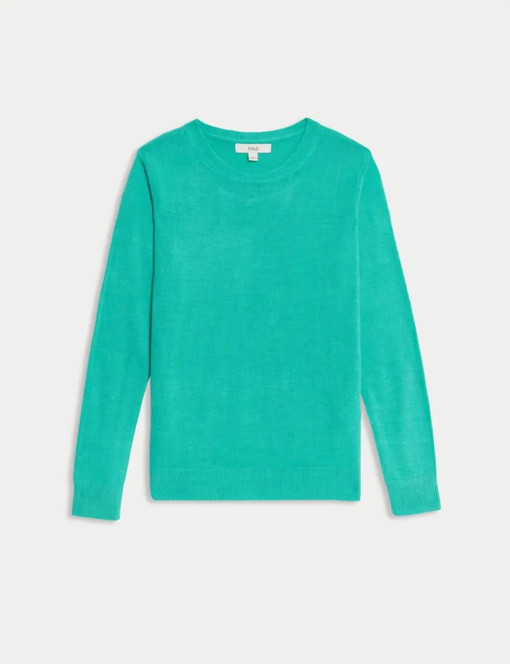 Supersoft Crew Neck Jumper