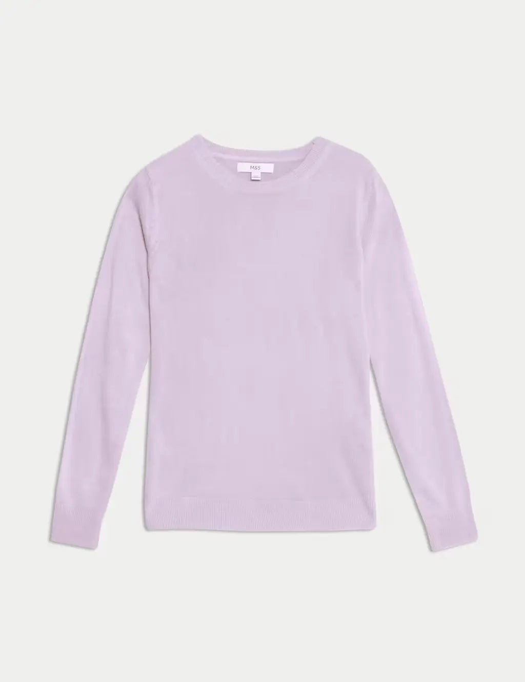 Supersoft Crew Neck Jumper