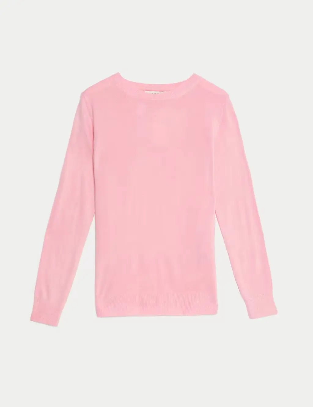 Supersoft Crew Neck Jumper