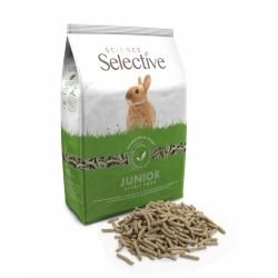 Supreme Selective Junior Rabbit 1.5kg