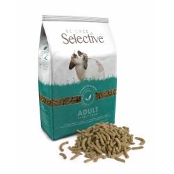 Supreme Selective Rabbit 1.5kg
