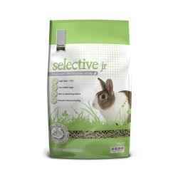 Supreme Selective Rabbit Junior 10kg