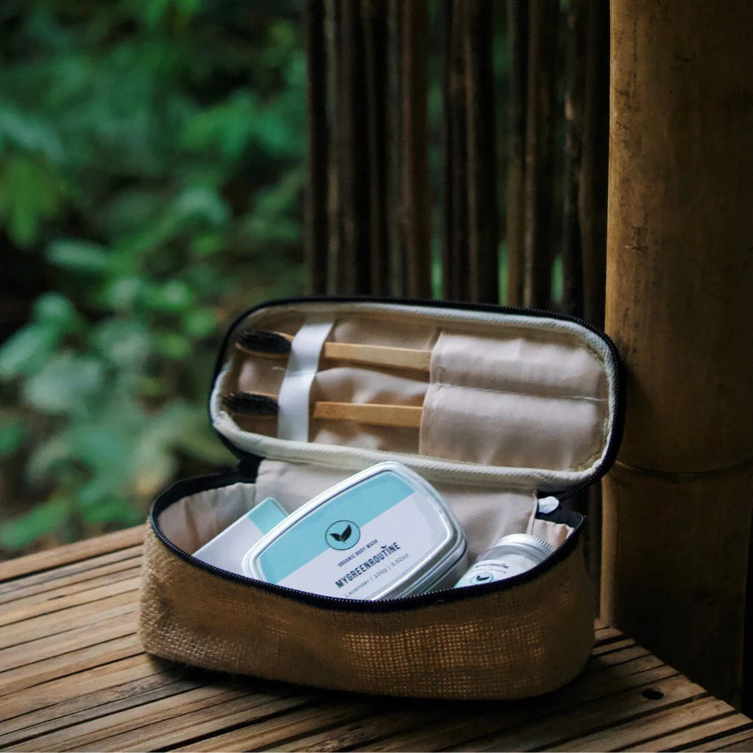 Summer Essentials Travel Kit