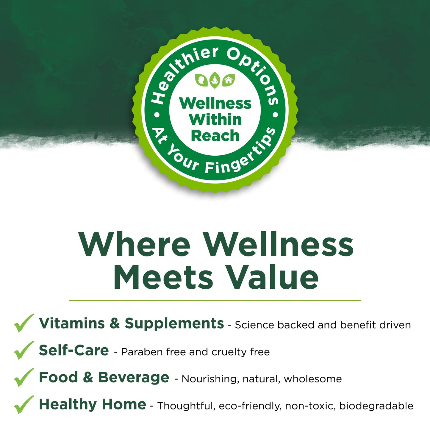 Swanson Stress Support Probiotic with Cerebiome – 60 Veg Capsules