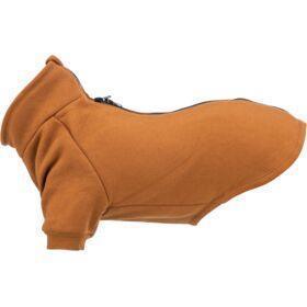 Sweatshirt CityStyle Amsterdam Rust XS2