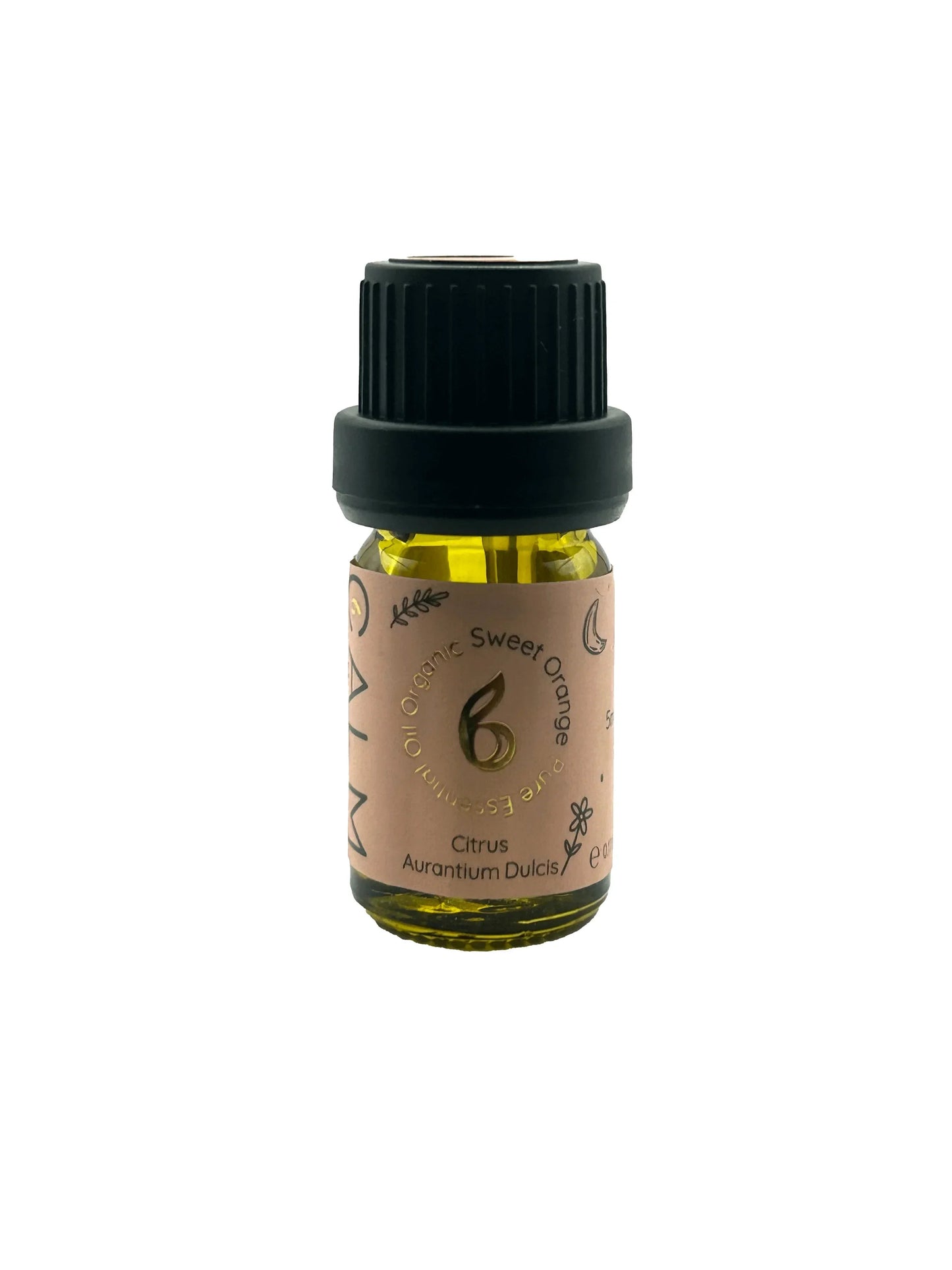 Choose 3 Organic Essential Oils