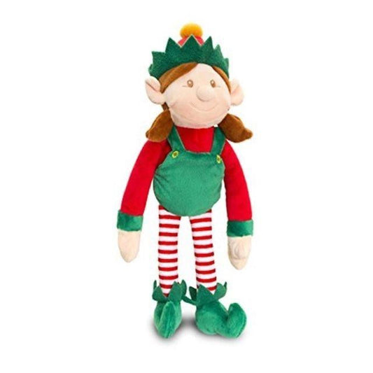 20CM DANGLY GIRL ELF
