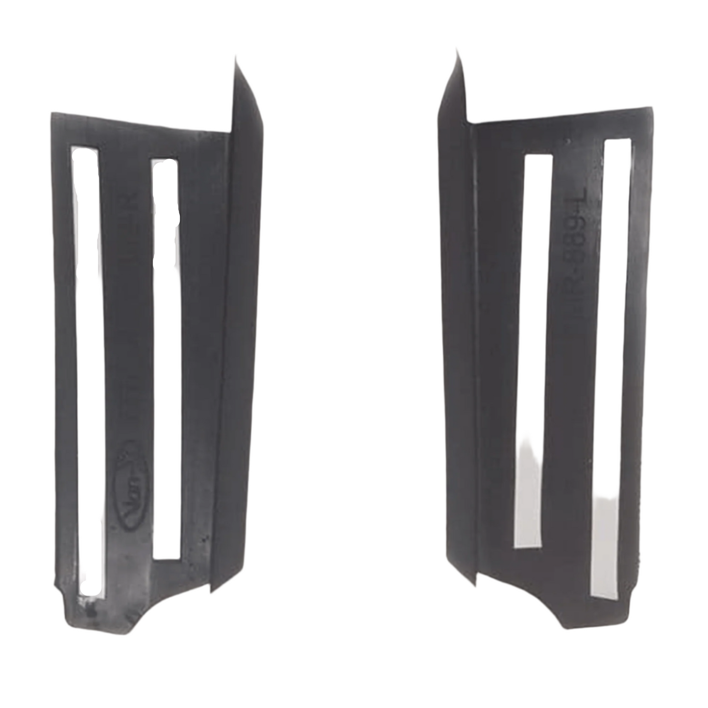 For VW T6.1 Transporter Door Card Arm Rest PU Foam – Campervan Interior Upgrade & Ideal Gift