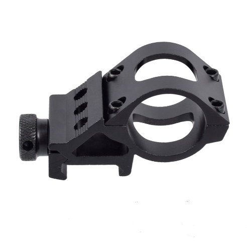 Tak Tak 25.4mm Ring Offset Side 45° Picatinny Rail Mount