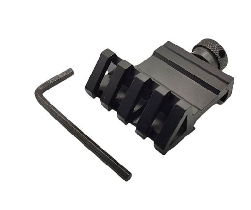 Tak Tak 45° Inclined Rail Bracket