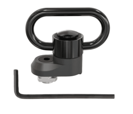 Tak Tak M-LOK Lightweight QD Sling Swivel Mount