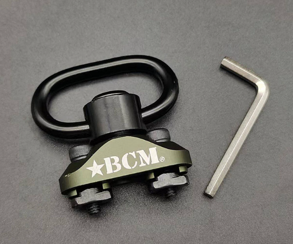 Tak Tak NSR MI Sling Swivel (Various Colours)