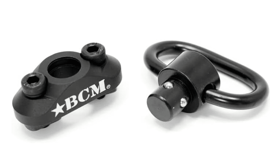 Tak Tak NSR MI Sling Swivel (Various Colours)