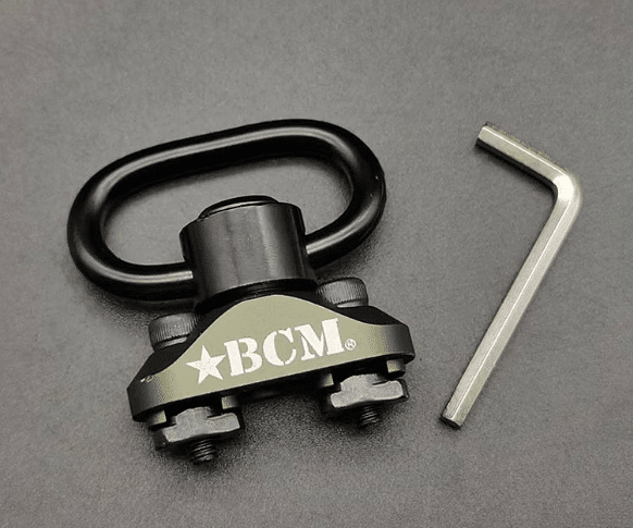 Tak Tak NSR MI Sling Swivel (Various Colours)