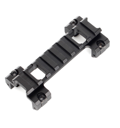 Tak Tak Rail Mount for MP5 (Various Sizes)