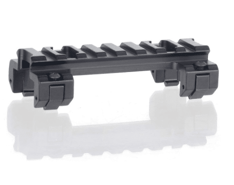 Tak Tak Rail Mount for MP5 (Various Sizes)