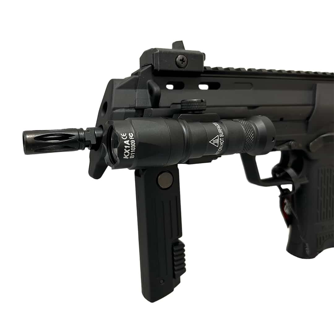 Tak Tak SF M300C Ris Mounted Tac Light with Button and Pressure Switch