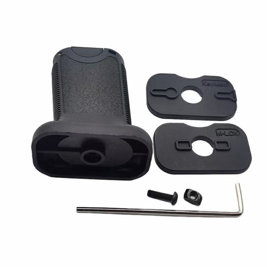 Tak Tak VSG-S type grip for KeyMod & M-LOK (Various Colours)
