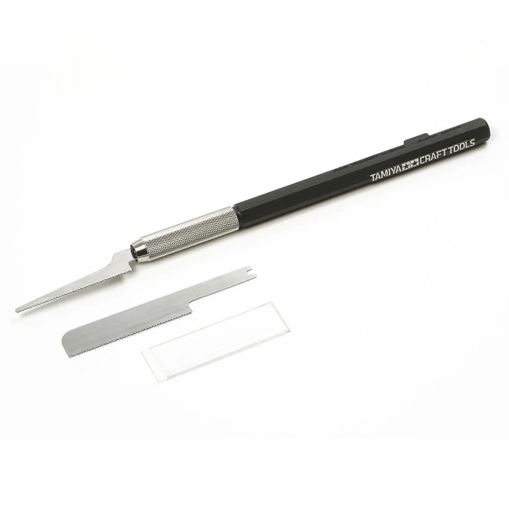 Tamiya Handy Craft Saw II