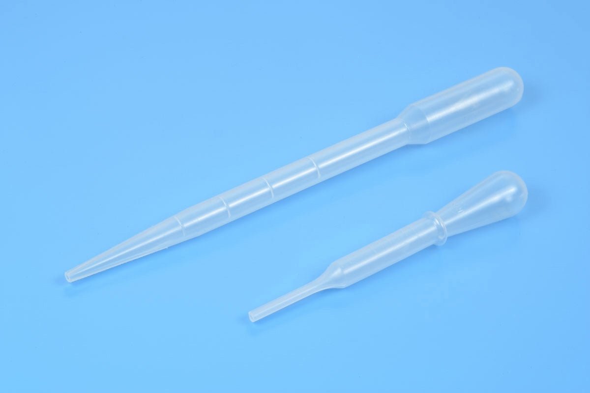 Tamiya Pipette Set x 6