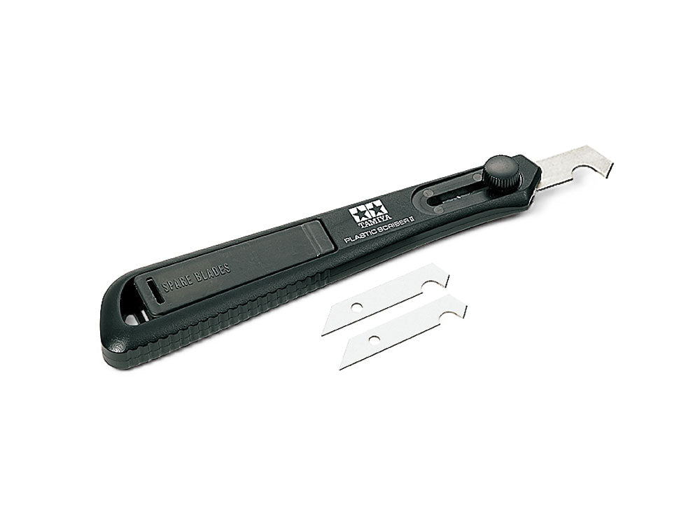 Tamiya Plastic Scriber II