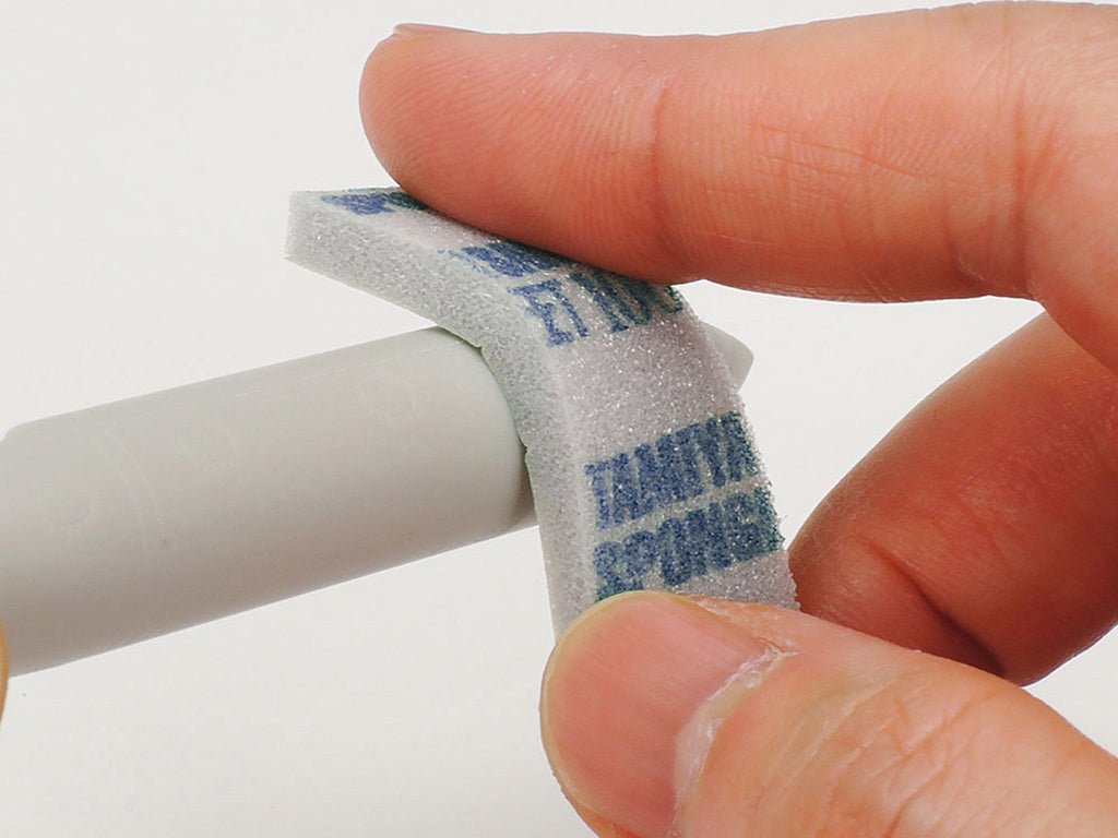 Tamiya Sanding Sponge Sheet 1500