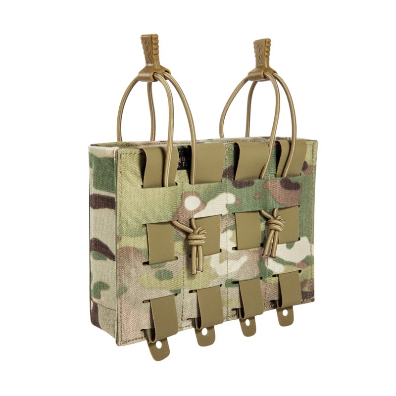 Tasmanian Tiger Double HK417 Magazine MKIII