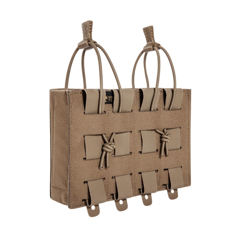 Tasmanian Tiger Double HK417 Magazine MKIII