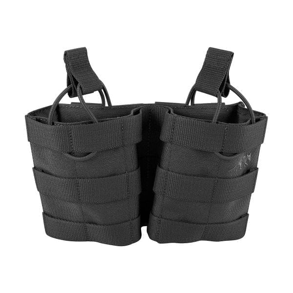 Tasmanian Tiger Double HK417 Magazine Pouch MKII