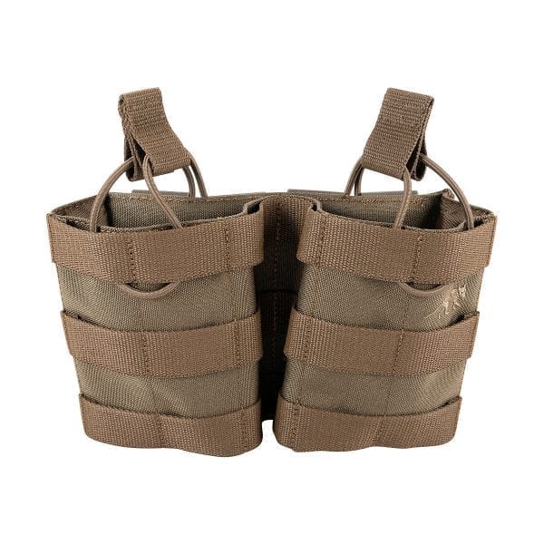 Tasmanian Tiger Double HK417 Magazine Pouch MKII