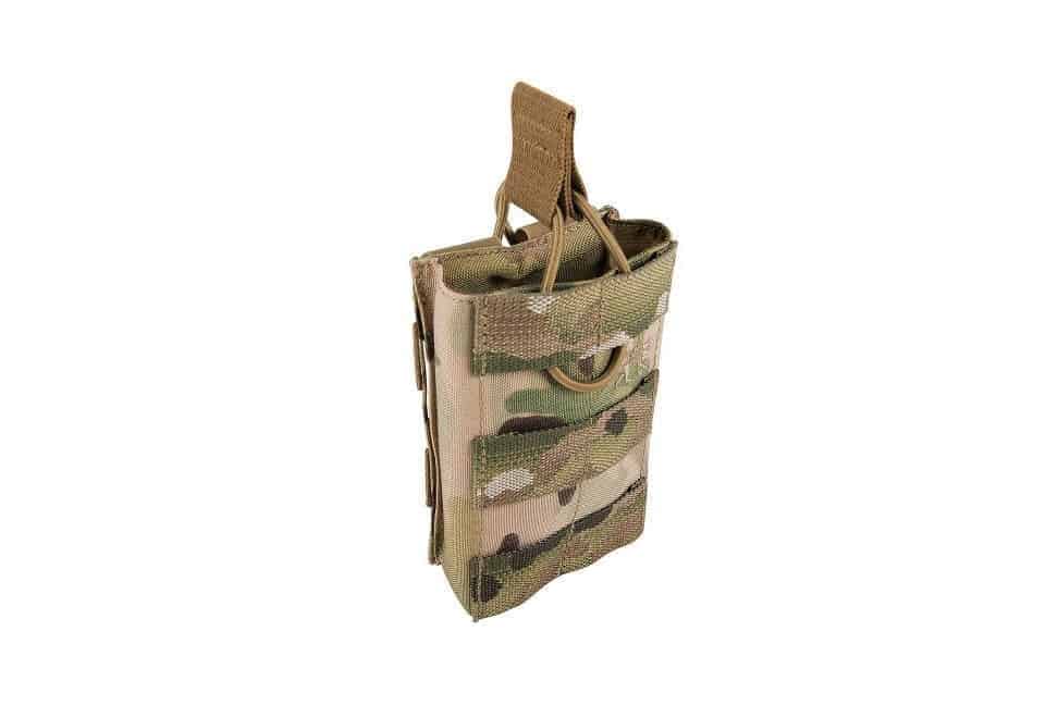 Tasmanian Tiger Single M4 Magazine Pouch MKII